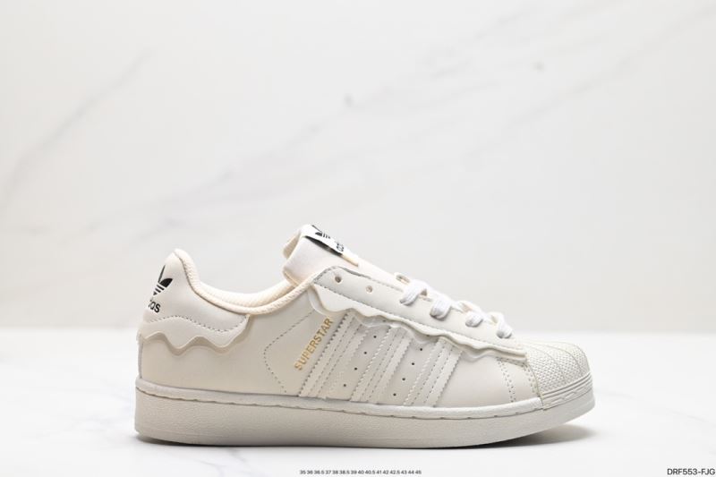 Adidas Superstar Shoes